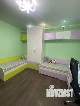 2-к квартира, на длительный срок, 61м2, 2/16 этаж