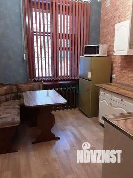 2-к квартира, на длительный срок, 60м2, 1/4 этаж