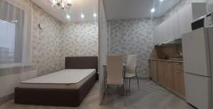 1-к квартира, на длительный срок, 30м2, 11/24 этаж