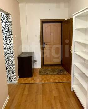 2-к квартира, на длительный срок, 53м2, 8/13 этаж