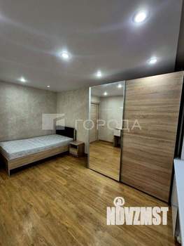 2-к квартира, на длительный срок, 53м2, 6/9 этаж