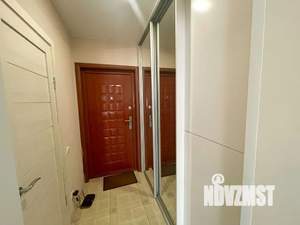 1-к квартира, посуточно, 31м2, 7/12 этаж