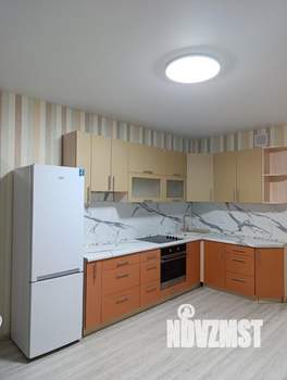 2-к квартира, на длительный срок, 46м2, 5/27 этаж