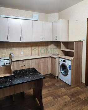 1-к квартира, на длительный срок, 49м2, 6/10 этаж