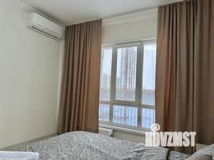 2-к квартира, посуточно, 68м2, 6/17 этаж