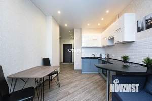 2-к квартира, на длительный срок, 45м2, 16/27 этаж