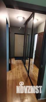 2-к квартира, на длительный срок, 36м2, 13/19 этаж