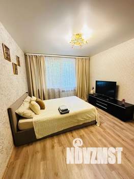 1-к квартира, посуточно, 35м2, 1/5 этаж