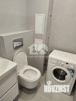 1-к квартира, на длительный срок, 40м2, 8/14 этаж