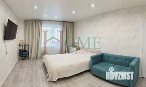 1-к квартира, на длительный срок, 37м2, 8/9 этаж