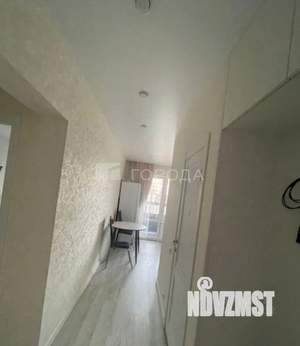 1-к квартира, на длительный срок, 40м2, 7/25 этаж