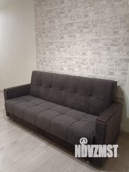 1-к квартира, на длительный срок, 37м2, 12/18 этаж