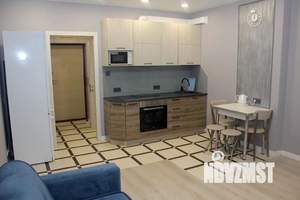 1-к квартира, посуточно, 29м2, 1/1 этаж