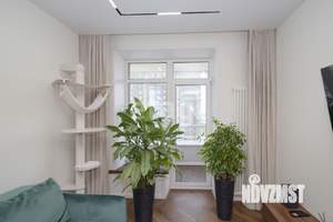 3-к квартира, на длительный срок, 79м2, 18/25 этаж