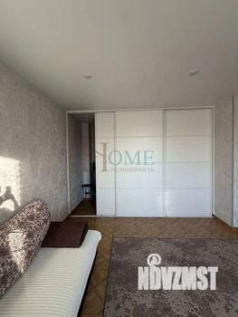 1-к квартира, на длительный срок, 41м2, 3/3 этаж