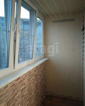 Студия квартира, на длительный срок, 25м2, 15/20 этаж