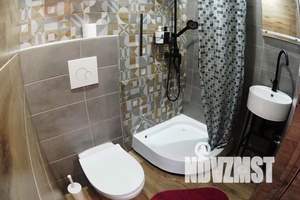 1-к квартира, посуточно, 23м2, 2/4 этаж