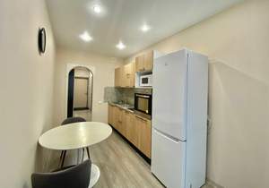 1-к квартира, на длительный срок, 44м2, 23/26 этаж