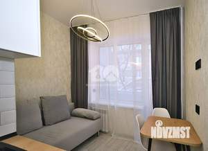 Студия квартира, на длительный срок, 19м2, 3/4 этаж