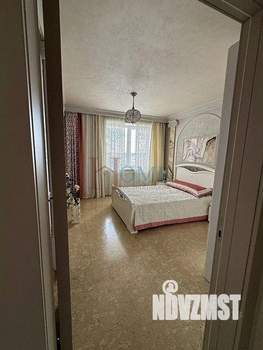 3-к квартира, на длительный срок, 125м2, 12/14 этаж
