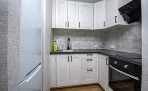 2-к квартира, на длительный срок, 41м2, 8/10 этаж