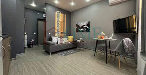 Студия квартира, на длительный срок, 38м2, 11/25 этаж