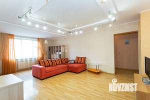 3-к квартира, на длительный срок, 100м2, 7/11 этаж