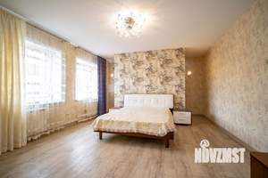 4-к квартира, на длительный срок, 145м2, 5/6 этаж