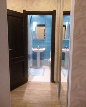 Студия квартира, на длительный срок, 30м2, 4/14 этаж