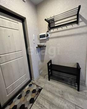 2-к квартира, на длительный срок, 55м2, 9/20 этаж