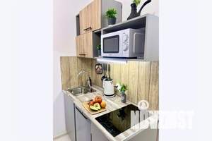 1-к квартира, посуточно, 16м2, 1/6 этаж