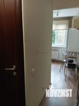 1-к квартира, на длительный срок, 29м2, 2/5 этаж