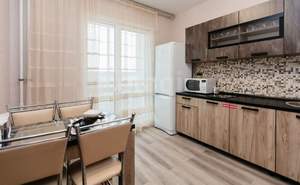 1-к квартира, на длительный срок, 36м2, 13/17 этаж