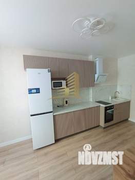 1-к квартира, на длительный срок, 42м2, 2/25 этаж