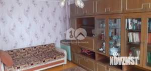 2-к квартира, на длительный срок, 45м2, 4/5 этаж