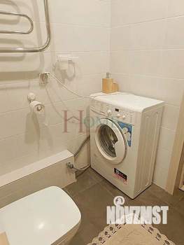 Студия квартира, на длительный срок, 35м2, 18/26 этаж