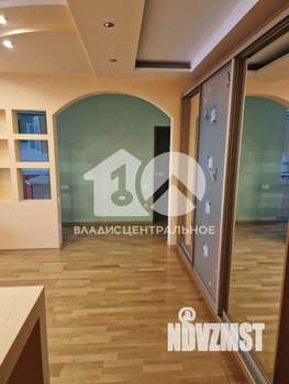 1-к квартира, на длительный срок, 54м2, 14/17 этаж