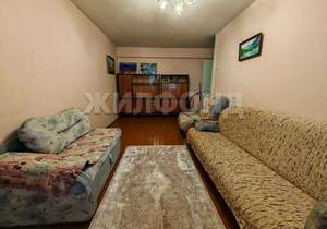 2-к квартира, на длительный срок, 44м2, 9/9 этаж