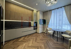 2-к квартира, на длительный срок, 54м2, 3/25 этаж