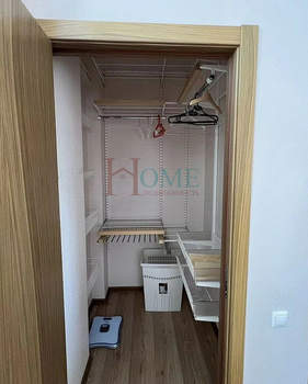 4-к квартира, на длительный срок, 120м2, 3/23 этаж