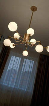 1-к квартира, на длительный срок, 39м2, 13/18 этаж