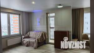 2-к квартира, на длительный срок, 49м2, 9/18 этаж