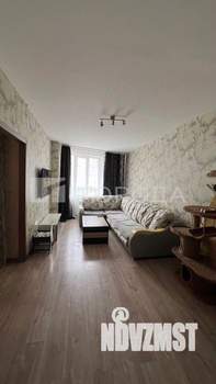 3-к квартира, на длительный срок, 92м2, 3/25 этаж