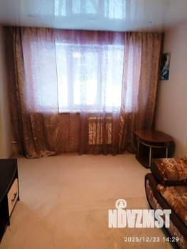 2-к квартира, на длительный срок, 43м2, 1/5 этаж