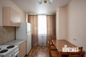 1-к квартира, на длительный срок, 33м2, 12/19 этаж