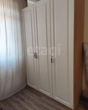 Студия квартира, на длительный срок, 22м2, 15/24 этаж