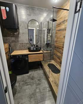 2-к квартира, на длительный срок, 37м2, 14/20 этаж