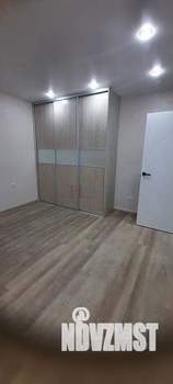 1-к квартира, на длительный срок, 38м2, 17/24 этаж