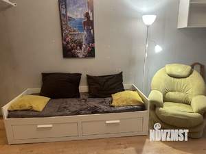 2-к квартира, на длительный срок, 57м2, 1/4 этаж