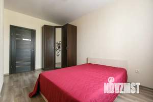 2-к квартира, посуточно, 51м2, 10/16 этаж